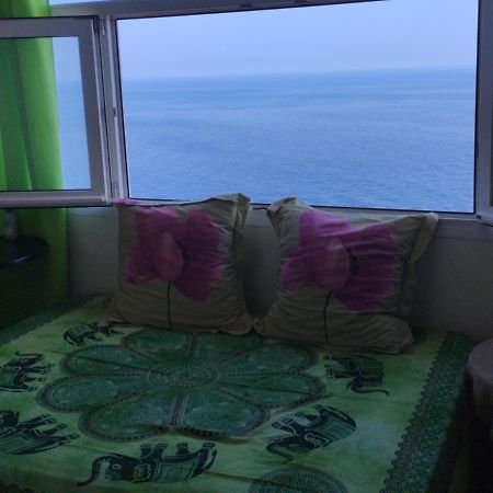 Apartament Apartamento Del Mar 2 Salobreña Zewnętrze zdjęcie