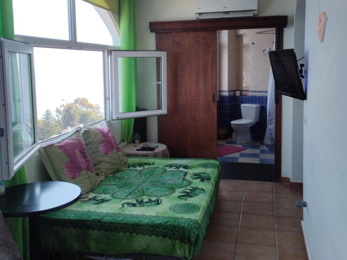 Apartament Apartamento Del Mar 2 Salobreña Zewnętrze zdjęcie